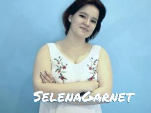 SelenaGarnet