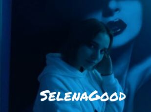 SelenaGood Max 50