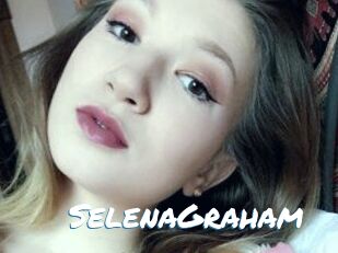 Selena_Graham