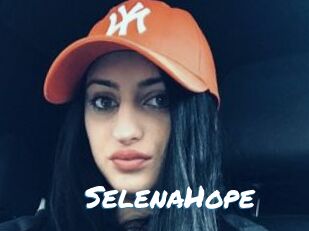 SelenaHope