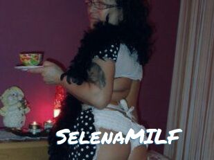 SelenaMILF