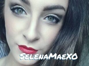 SelenaMaeXO