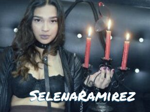 SelenaRamirez