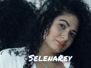 SelenaRey