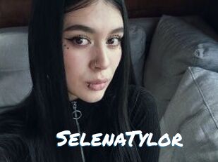 SelenaTylor