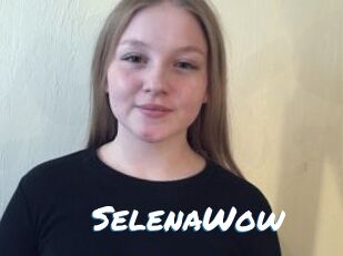SelenaWow