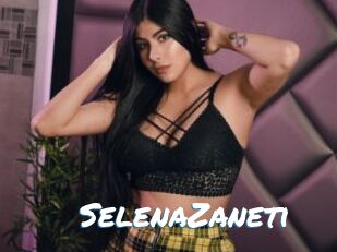 SelenaZaneti