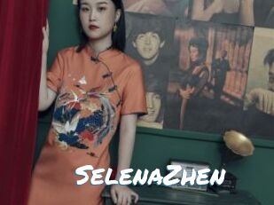 SelenaZhen