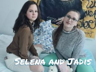 Selena_and_Jadis