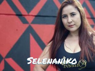 Selenaniko