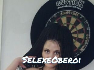 SelexeOberoi Max 50