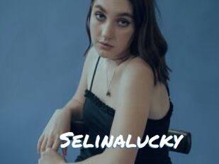 Selinalucky