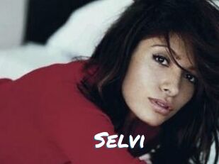 Selvi