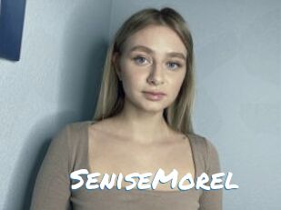 SeniseMorel