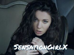 SensationGirlX Max 50