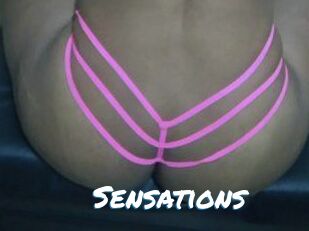 Sensations