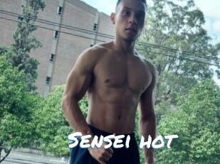 Sensei_hot
