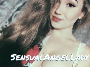SensualAngelLady