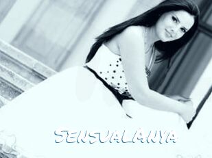 SensualAnya