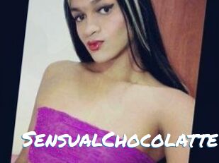 SensualChocolatte