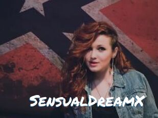SensualDreamX