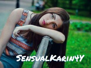 SensualKarin4Y