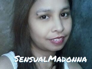 SensualMadonna