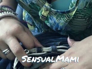 SensualMami