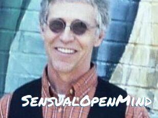SensualOpenMind Max 50