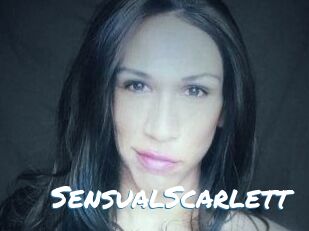 SensualScarlett Max 50