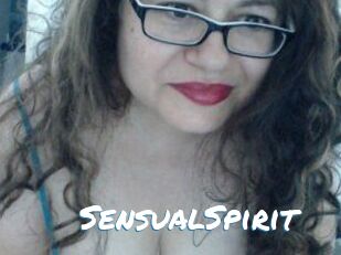 SensualSpirit
