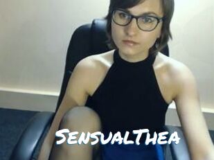 SensualThea Max 50