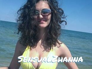 Sensual_Zhanna