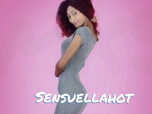 Sensuellahot