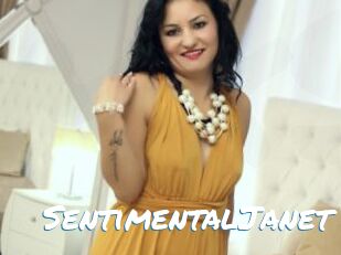 SentimentalJanet