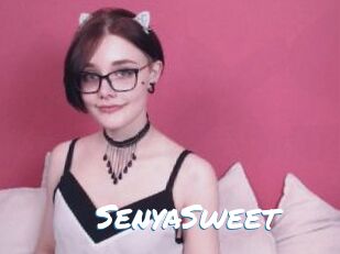 SenyaSweet
