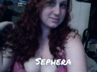Sephera
