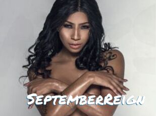 SeptemberReign Max 50