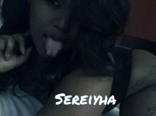 Sereiyha
