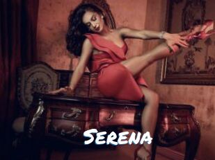 Serena