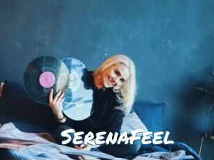 SerenaFeel