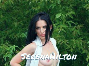 SerenaHilton