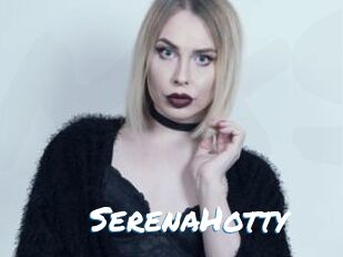 SerenaHotty