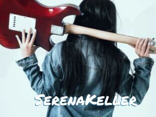 SerenaKeller