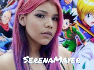 SerenaMayer