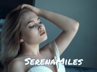SerenaMiles