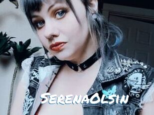 SerenaOlsin