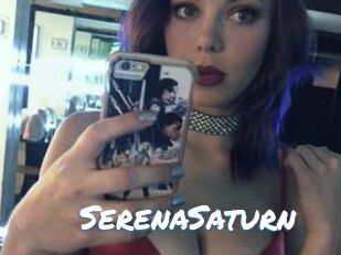 SerenaSaturn