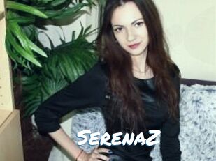 SerenaZ