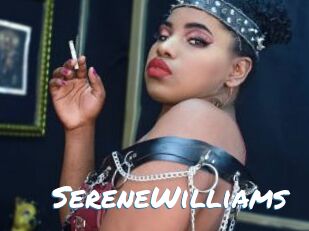 SereneWilliams